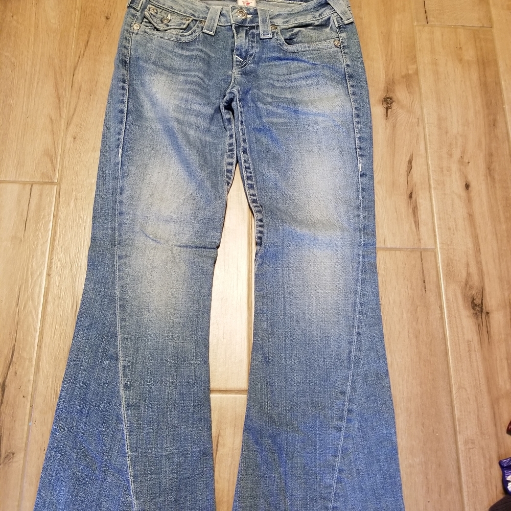 True Religion Women's Jeans